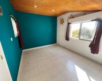 Revente - Bungalow - Torrevieja - San Luis