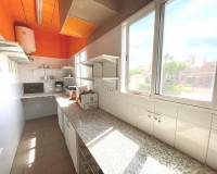 Revente - Local commercial - Algorfa - La Finca Golf