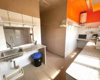 Revente - Local commercial - Algorfa - La Finca Golf
