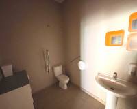 Revente - Local commercial - Algorfa - La Finca Golf