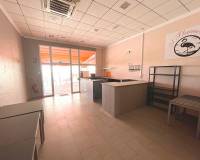 Revente - Local commercial - Algorfa - La Finca Golf