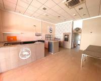 Revente - Local commercial - Algorfa - La Finca Golf