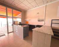Revente - Local commercial - Algorfa - La Finca Golf