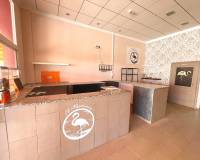Revente - Local commercial - Algorfa - La Finca Golf