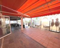 Revente - Local commercial - Algorfa - La Finca Golf
