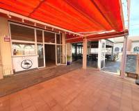 Revente - Local commercial - Algorfa - La Finca Golf