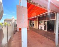 Revente - Local commercial - Algorfa - La Finca Golf