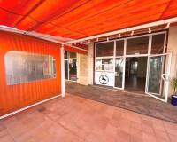 Revente - Local commercial - Algorfa - La Finca Golf
