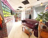 Revente - Local commercial - Guardamar del Segura