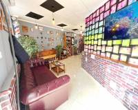 Revente - Local commercial - Guardamar del Segura