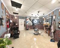 Revente - Local commercial - Guardamar del Segura