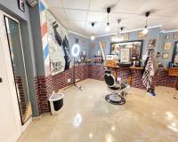 Revente - Local commercial - Guardamar del Segura