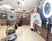 Revente - Local commercial - Guardamar del Segura