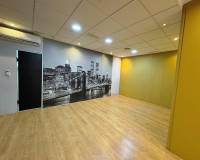 Revente - Local commercial - Guardamar del Segura