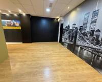 Revente - Local commercial - Guardamar del Segura