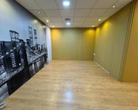 Revente - Local commercial - Guardamar del Segura