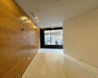 Revente - Local commercial - Guardamar del Segura