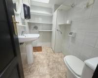 Revente - Local commercial - Guardamar del Segura