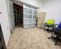 Revente - Local commercial - Guardamar del Segura