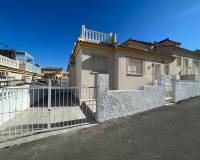 Revente - Maison de coin - Ciudad Quesada - Benimar