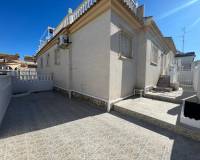 Revente - Maison de coin - Ciudad Quesada - Benimar