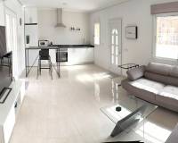 Revente - Maison de coin - Ciudad Quesada - Benimar