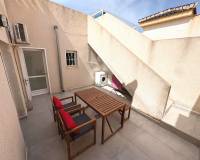 Revente - Maison de coin - Ciudad Quesada - Benimar