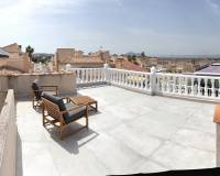 Revente - Maison de coin - Ciudad Quesada - Benimar