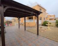 Revente - Maison de coin - Ciudad Quesada - Doña Pepa