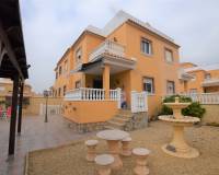 Revente - Maison de coin - Ciudad Quesada - Doña Pepa