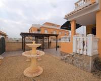 Revente - Maison de coin - Ciudad Quesada - Doña Pepa