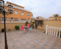 Revente - Maison de coin - Ciudad Quesada - Doña Pepa