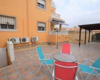 Revente - Maison de coin - Ciudad Quesada - Doña Pepa