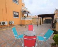 Revente - Maison de coin - Ciudad Quesada - Doña Pepa