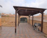 Revente - Maison de coin - Ciudad Quesada - Doña Pepa