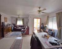 Revente - Maison de coin - Ciudad Quesada - Doña Pepa