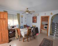 Revente - Maison de coin - Ciudad Quesada - Doña Pepa