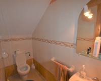 Revente - Maison de coin - Ciudad Quesada - Doña Pepa