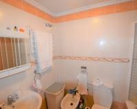 Revente - Maison de coin - Ciudad Quesada - Doña Pepa