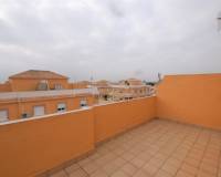 Revente - Maison de coin - Ciudad Quesada - Doña Pepa