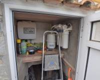 Revente - Maison de coin - Ciudad Quesada - La Marquesa Golf