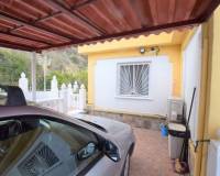 Revente - Maison de coin - Ciudad Quesada - La Marquesa Golf