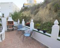 Revente - Maison de coin - Ciudad Quesada - La Marquesa Golf