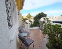 Revente - Maison de coin - Ciudad Quesada - La Marquesa Golf