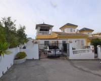 Revente - Maison de coin - Ciudad Quesada - La Marquesa Golf