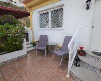 Revente - Maison de coin - Ciudad Quesada - La Marquesa Golf