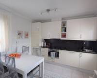 Revente - Maison de coin - Ciudad Quesada - La Marquesa Golf