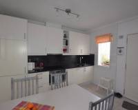 Revente - Maison de coin - Ciudad Quesada - La Marquesa Golf