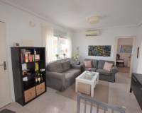 Revente - Maison de coin - Ciudad Quesada - La Marquesa Golf