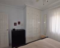 Revente - Maison de coin - Ciudad Quesada - La Marquesa Golf